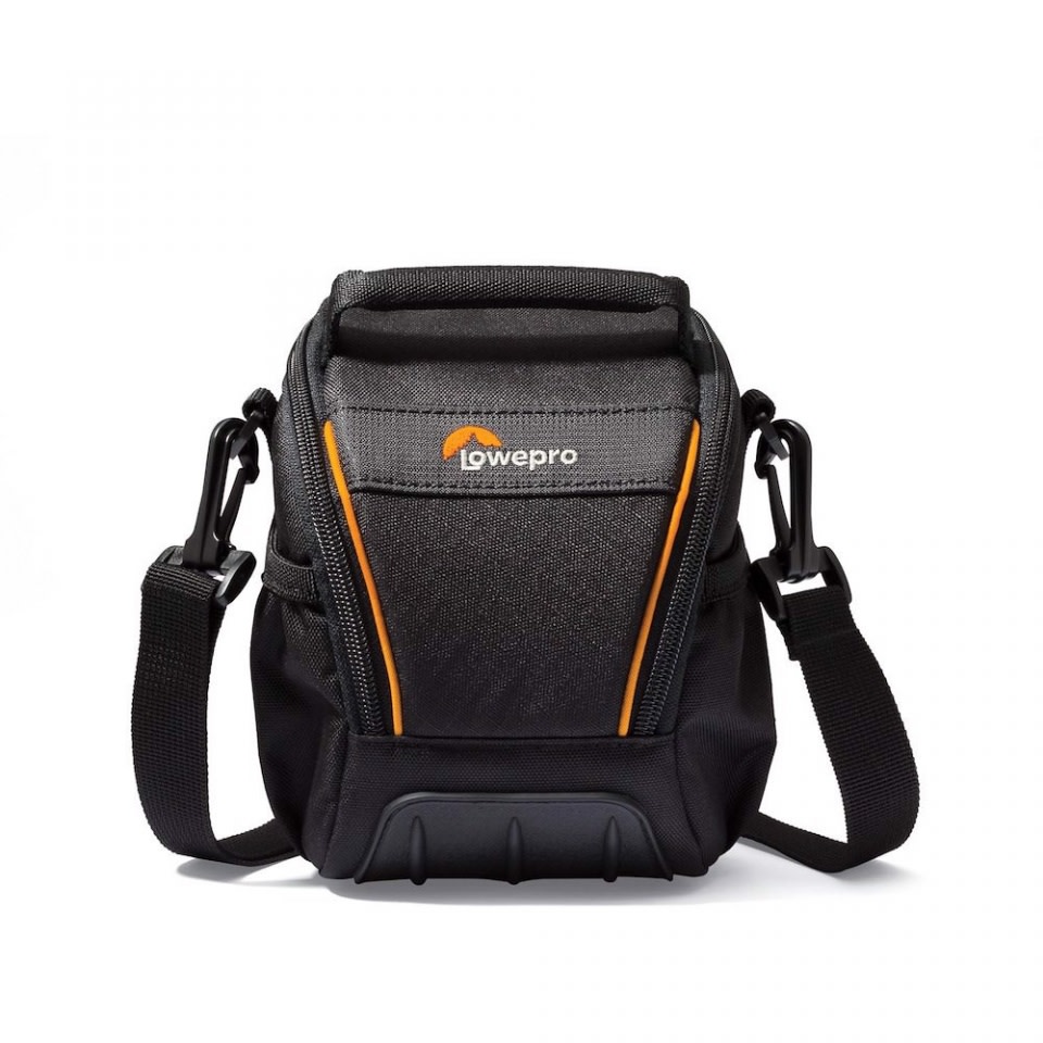 Adventura SH 100 II (Black)2