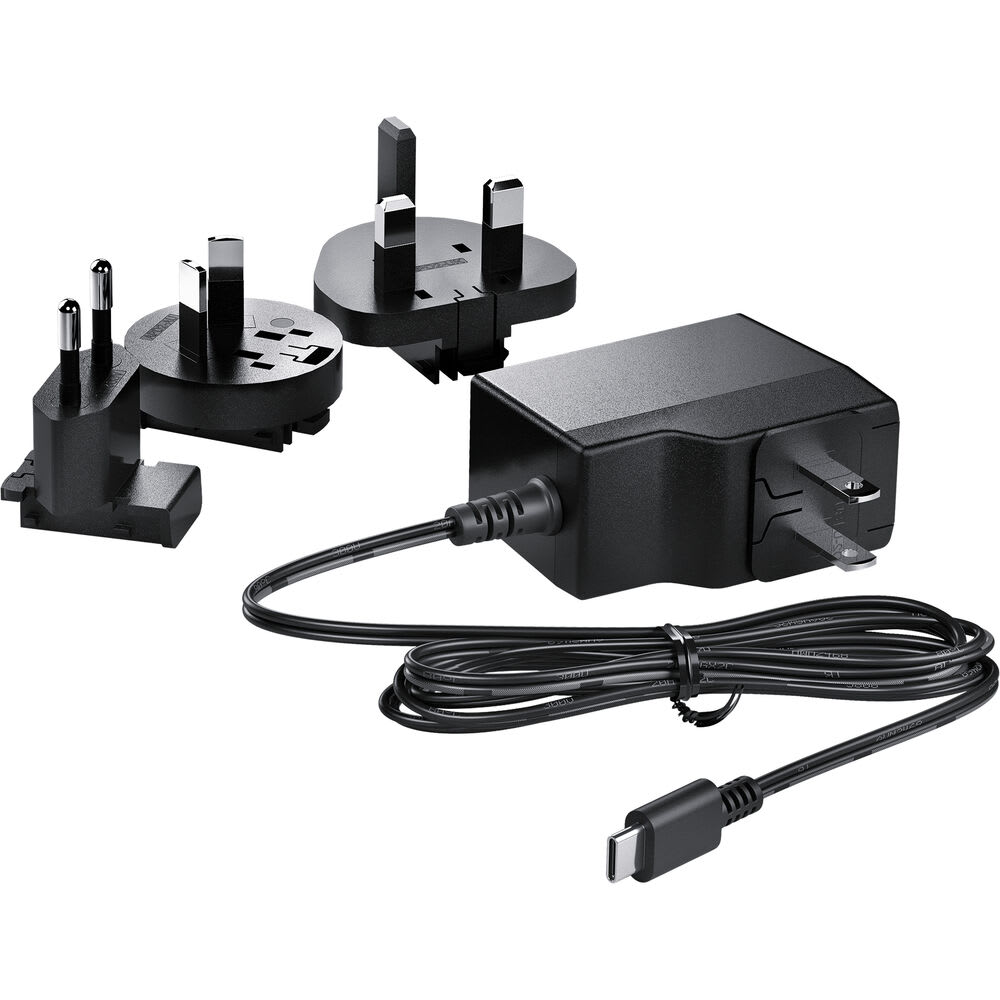 Micro conversor BMD Micro Converter HDMI to SDI 3G4