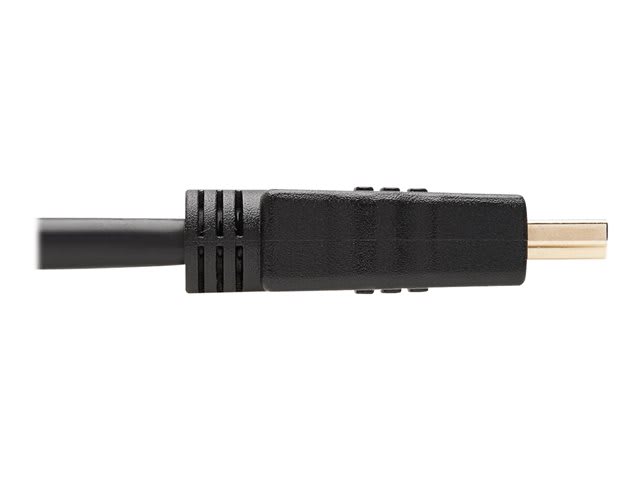 Cable HDMI de alta velocidad con Ethernet - Tripp Lite - 1.83m3
