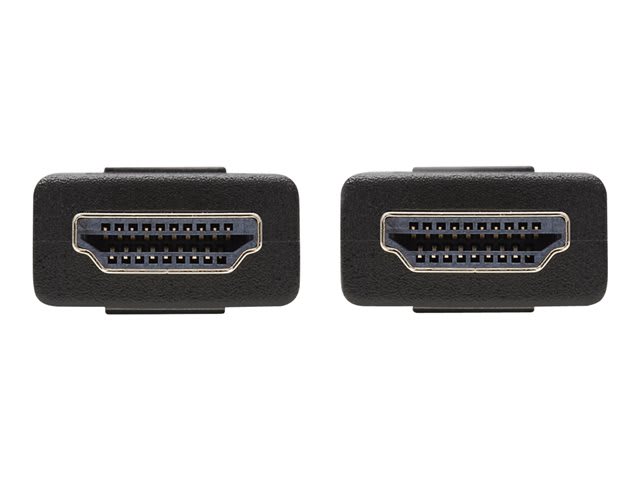 Cable HDMI de alta velocidad con Ethernet - Tripp Lite - 1.83m1