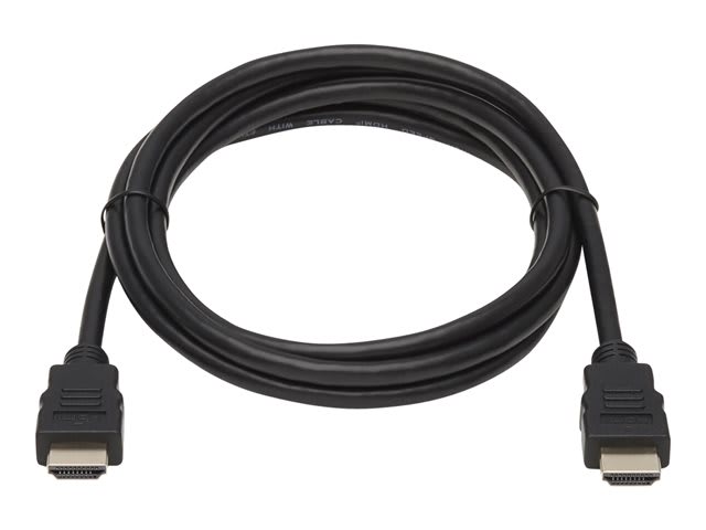 Cable HDMI de alta velocidad con Ethernet - Tripp Lite - 1.83m4