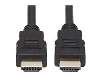 Cable HDMI de alta velocidad con Ethernet - Tripp Lite - 1.83m2