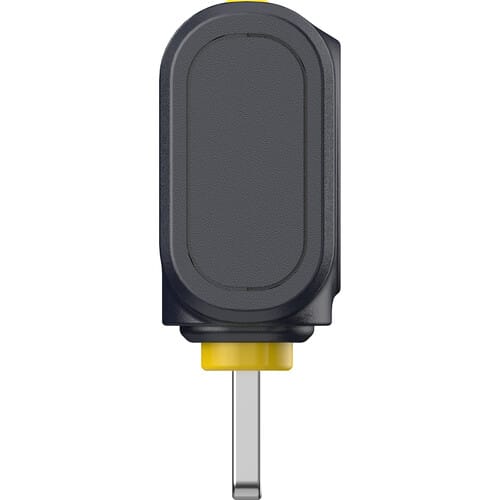 Sistema de microfonía All-in-one Button Lavalier Hollyland15