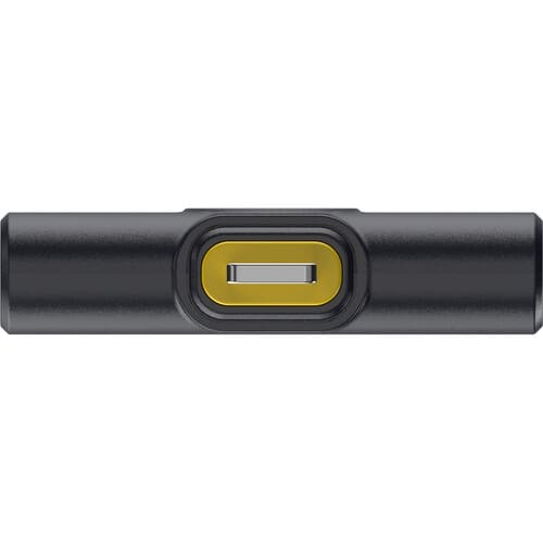 Sistema de microfonía All-in-one Button Lavalier Hollyland11