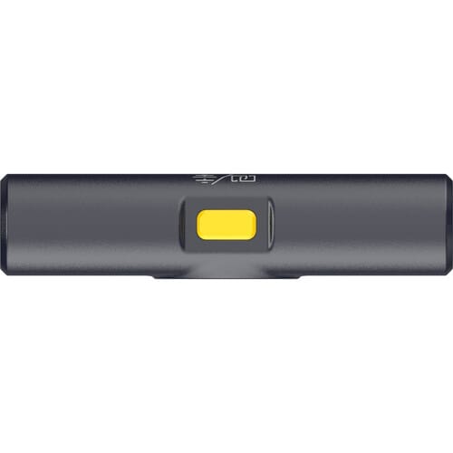 Sistema de microfonía All-in-one Button Lavalier Hollyland10