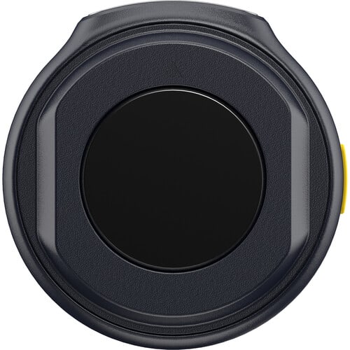 Sistema de microfonía All-in-one Button Lavalier Hollyland4