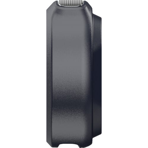 Sistema de microfonía All-in-one Button Lavalier Hollyland6