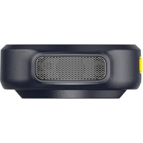 Sistema de microfonía All-in-one Button Lavalier Hollyland23