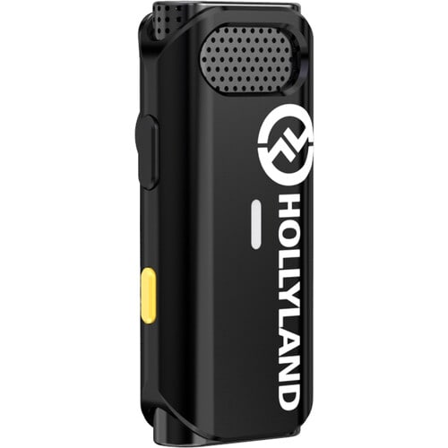 Hollyland Lark C1 Duo IOS  (black)3