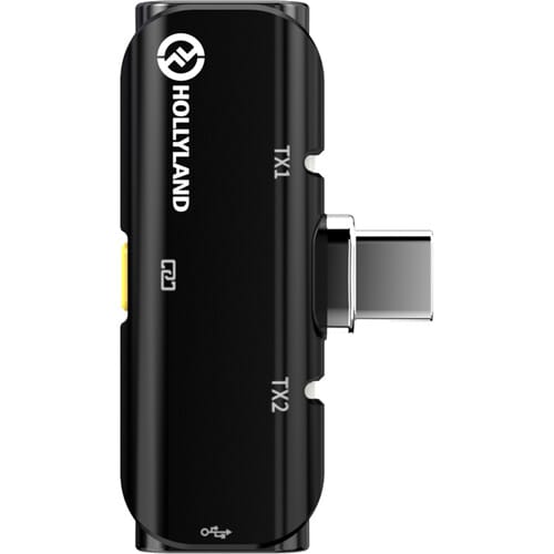 Hollyland Lark C1 USB-C2