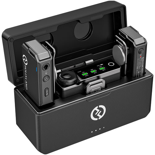 Hollyland Lark Max Duo1