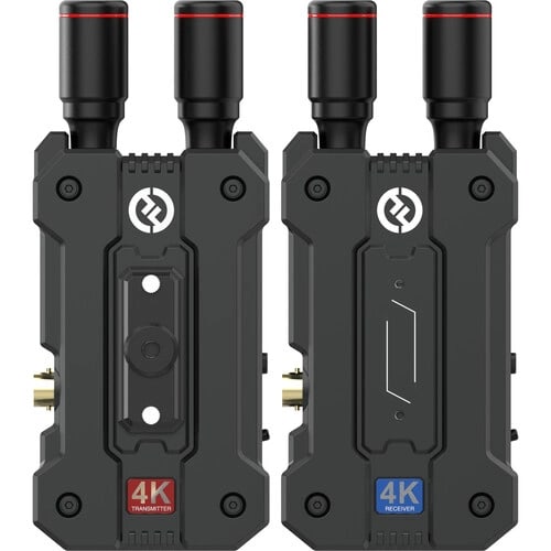 Hollyland Mars 450ft 4k UHD Wireless Video Transmission2