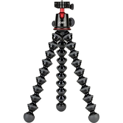 Tripode JOBY GorillaPod 5K Kit (BLK/CHA)4