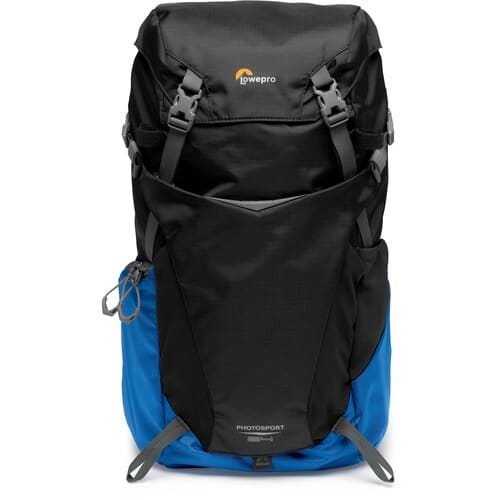 Mochila PhotoSport BP 24L AW III - Lowepro1