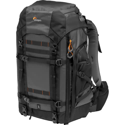 Mochila Lowepro Pro Trekker BP 550 AW II - 40L2