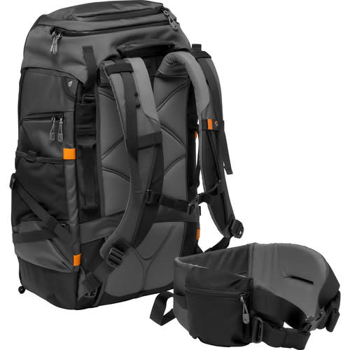 Mochila Lowepro Pro Trekker BP 550 AW II - 40L 4