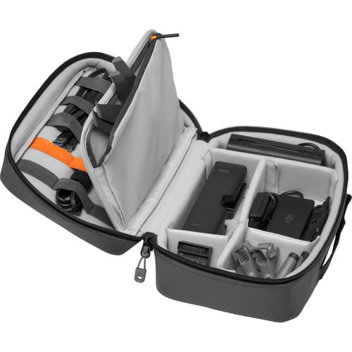 Mochila Lowepro Pro Trekker BP 550 AW II - 40L 7