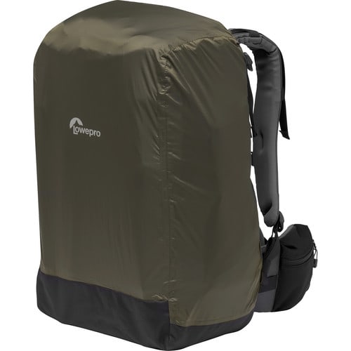Mochila Lowepro Pro Trekker BP 550 AW II - 40L 9