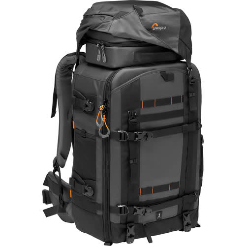 Mochila Lowepro Pro Trekker BP 550 AW II - 40L 10