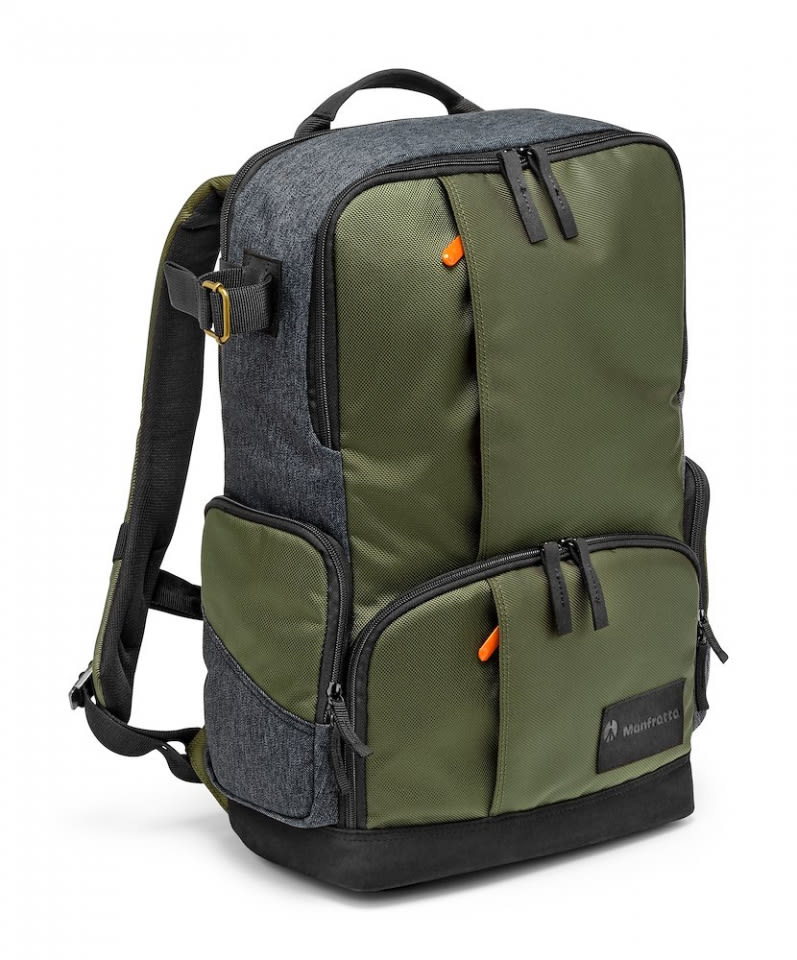 Mochila Street Manfrotto6