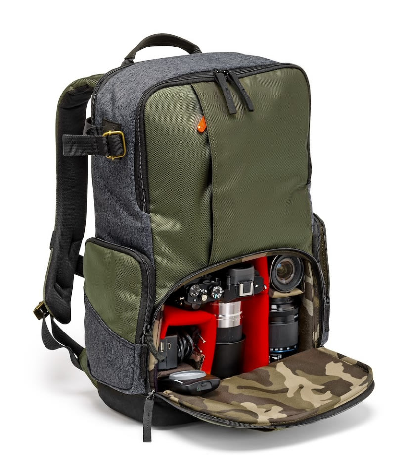 Mochila Street Manfrotto5