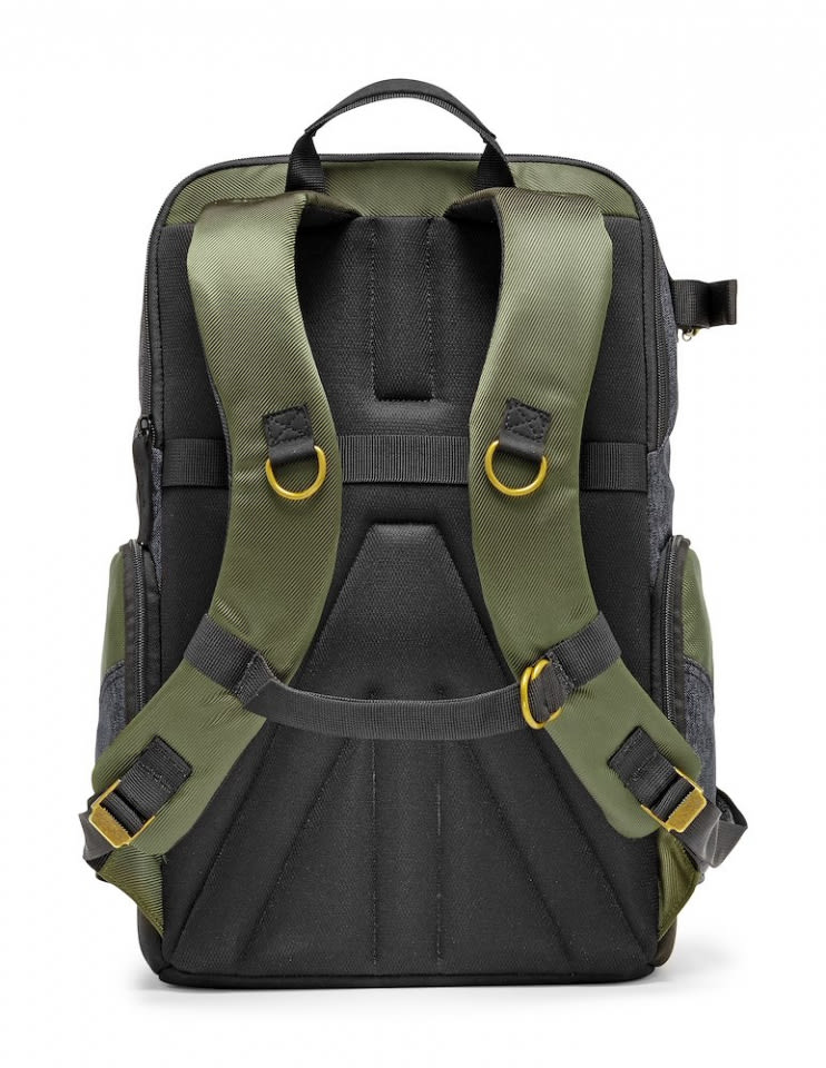 Mochila Street Manfrotto2