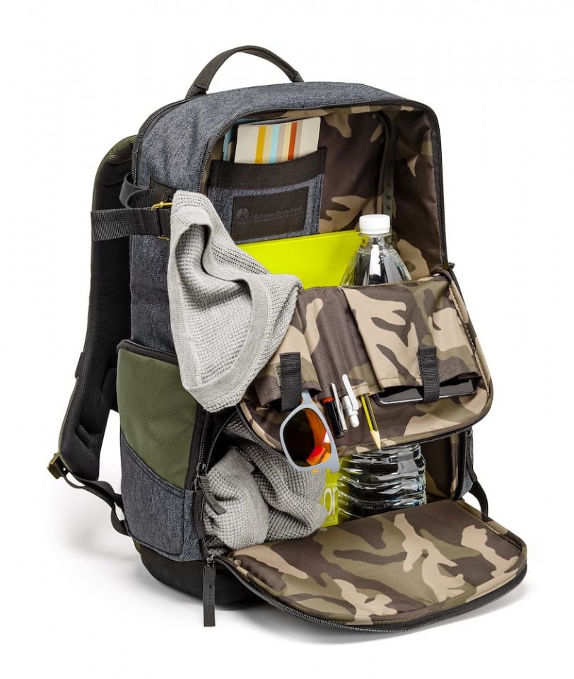 Mochila Street Manfrotto4