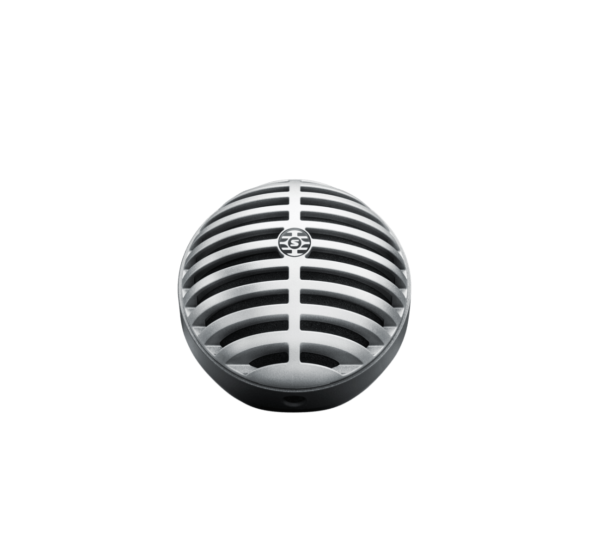 Micrófono Condensador Shure MV5 USB/Lightning para Streaming1