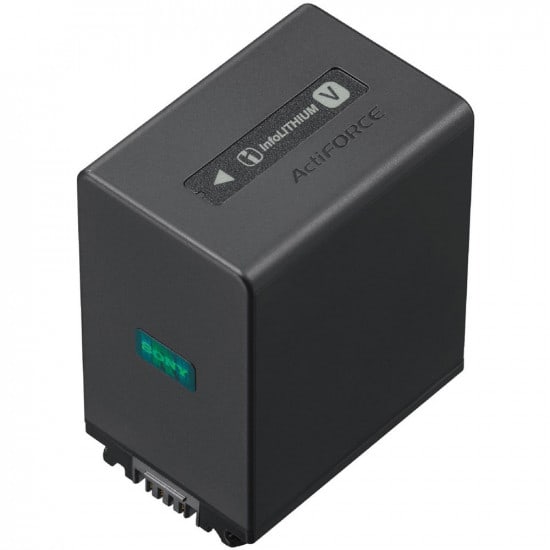 Batería SONY NP-FV100A//1UC1