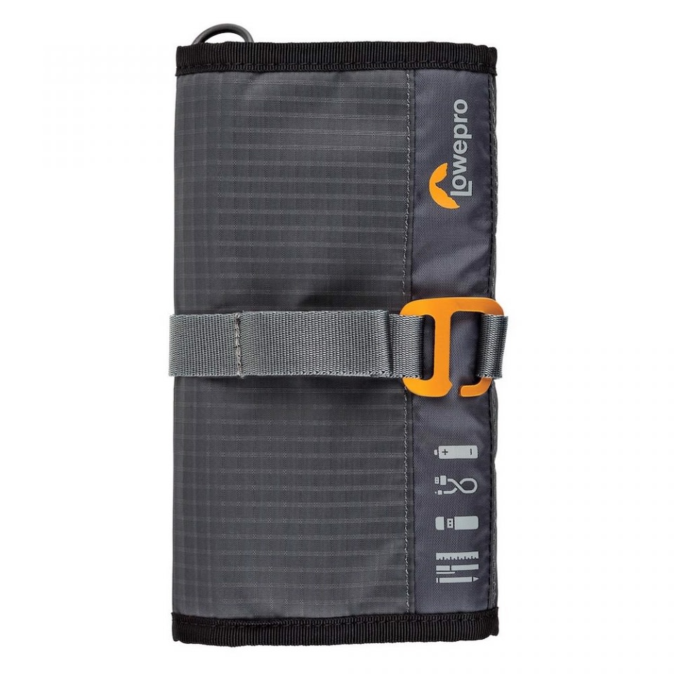 Organizador de cables y gadgets Lowepro GearUp Wrap2