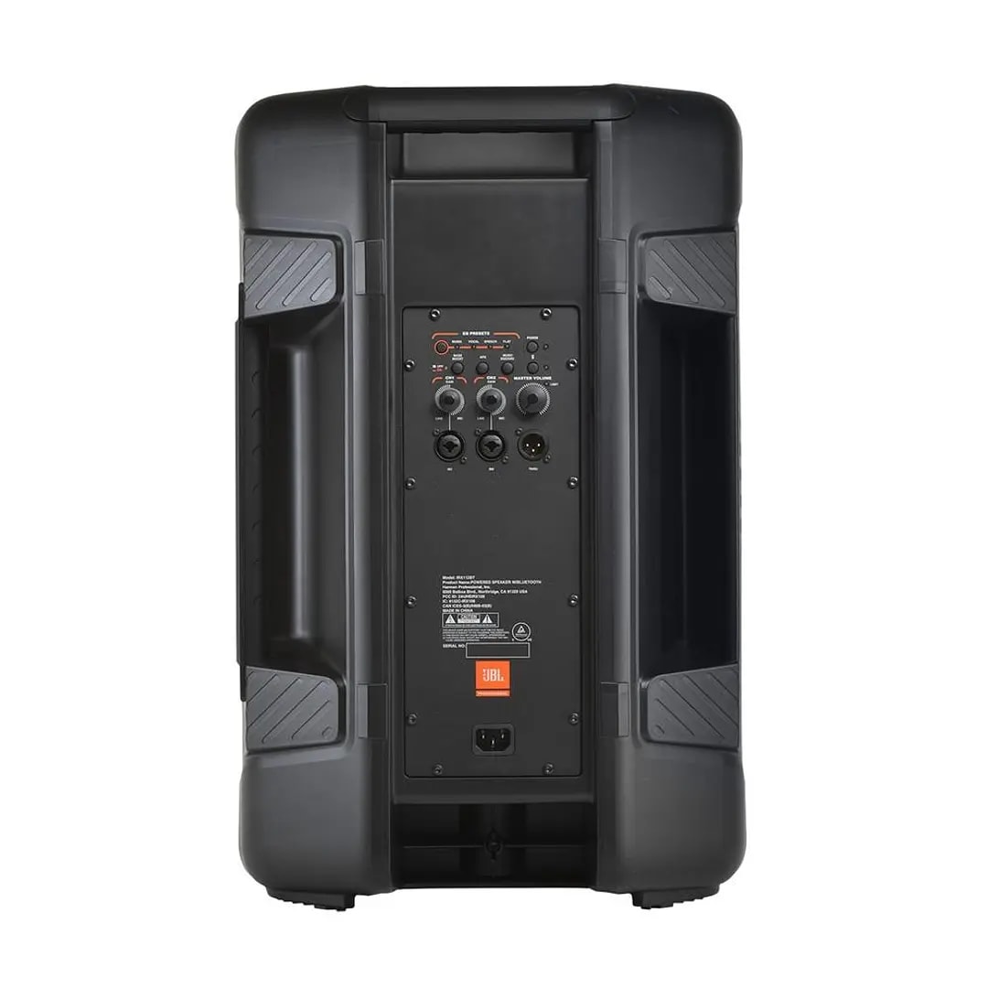 Parlante Activo Pro JBL IRX112BT2