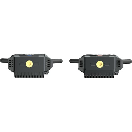 Sistema de transmisión de video inalámbrico Hollyland Pyro H 4K HDMI4