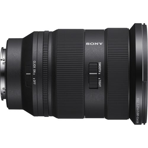 LENTE SONY FE 24-70MM F/2.8 GM II2