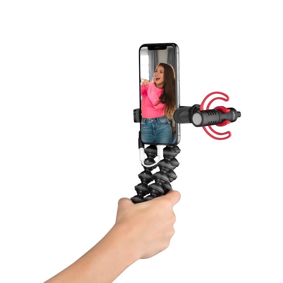 GorillaPod Creator Kit (BBY)2