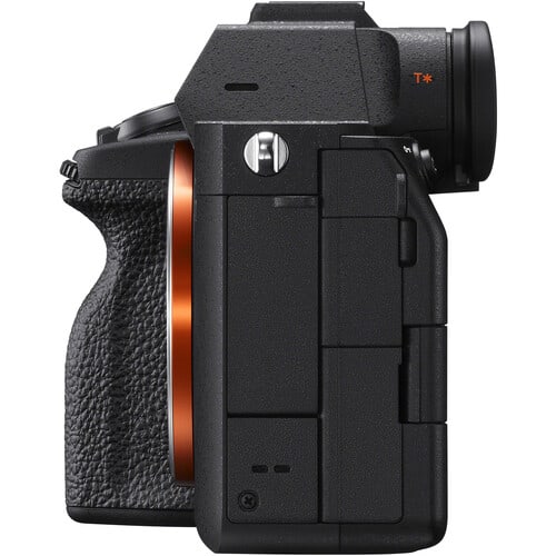 SONY A7 IV Kit de Cámara Híbrida Full Frame con lente 28-70mm6