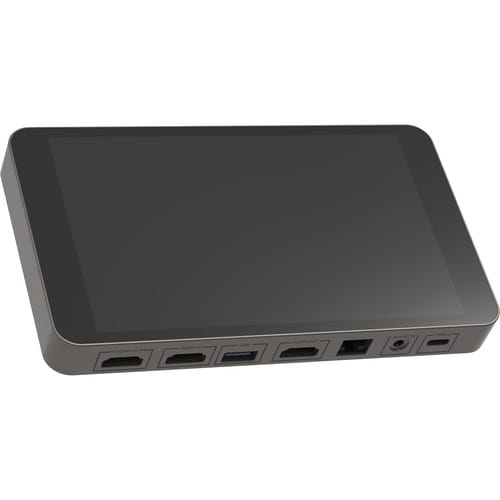 YoloBox Streaming Encoder Portátil All-in-One para Live4