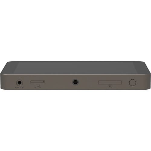 ABIERTO - YoloBox Streaming Encoder Portátil All-in-One para Live2