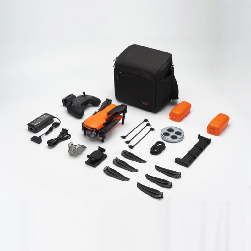 Autel EVO Lite+ Premium Bundle | TIENDA 102v