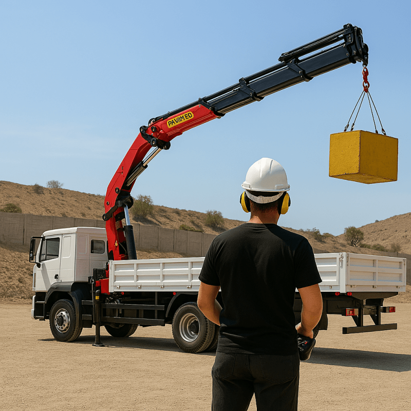 ¡Así vivimos la gran final del Bravo de Bravos – Grúas 2025!