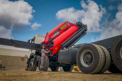 Tips de Servicio Técnico Grúas