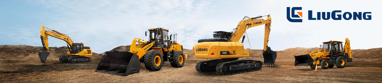 LIUGONG 856H Elementos de desgaste