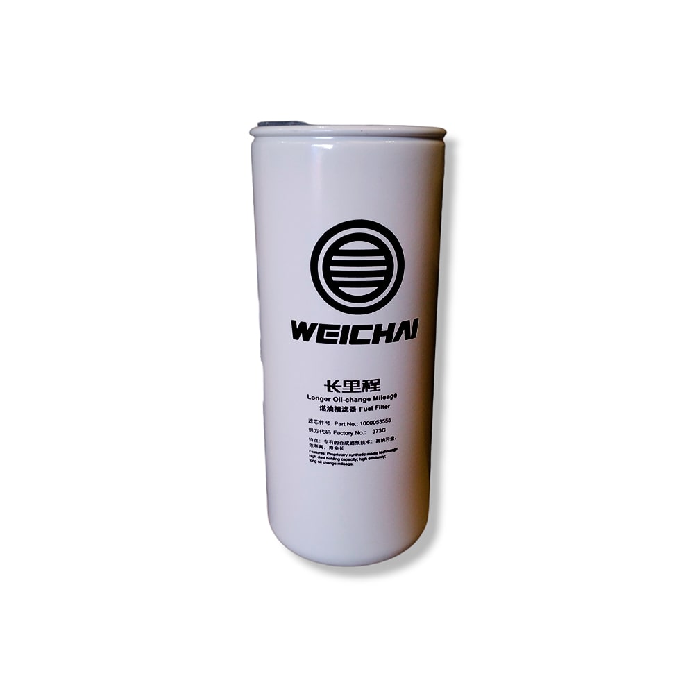 FILTRO DE COMBUSTIBLE - 1000053555 | E-commerce Zapler
