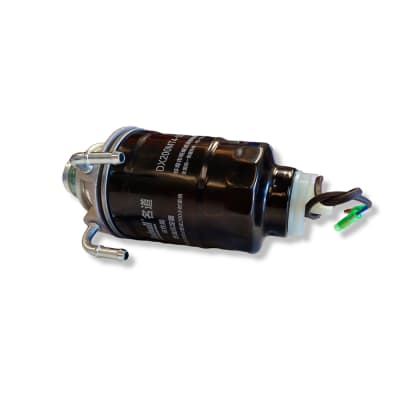 FILTRO SEPARADOR AGUA 30HB-341000