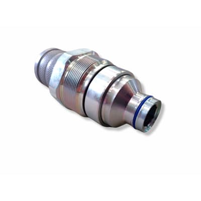 ACOPLE RAPIDO, HEMBRA - 47396761 Fabricación posterior al 20131