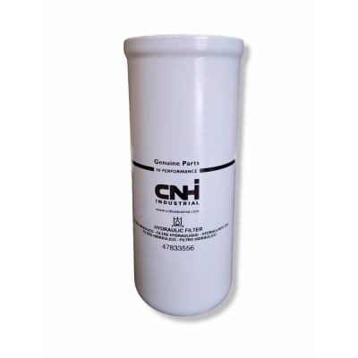FILTRO HIDRAULICO 47833556 / 84255607 / 47833564 / 476680401