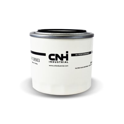 FILTRO DE ACEITE DE MOTOR - 48138563 (47535939)