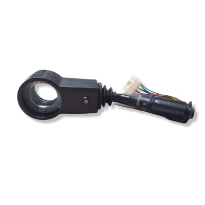 SELECTOR DE MARCHA - RTC350-740001-000 / 2.5 a 3.5 TN-XW/RT (4X4)