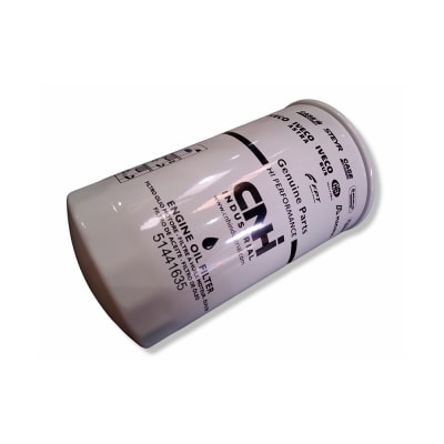 FILTRO DE ACEITE DE MOTOR 51441635 (MMH80900 / 47978734)1