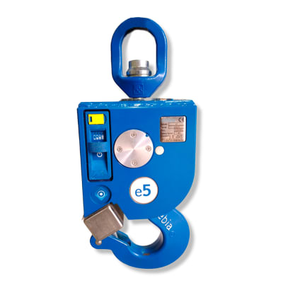 GANCHO AUTOMATICO MODELO EVO5
