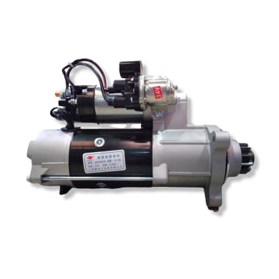 ARRANCADOR - 6126000910771